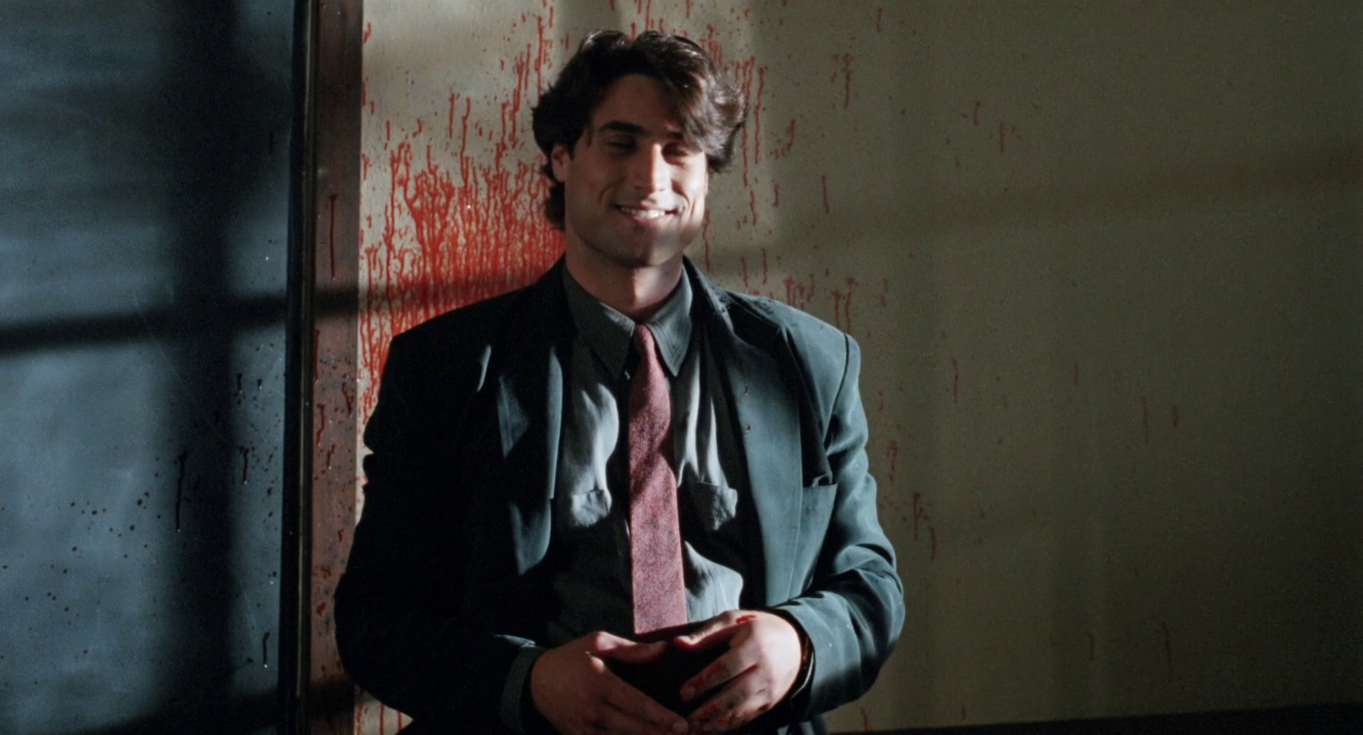 午夜惊魂剧照的剧照