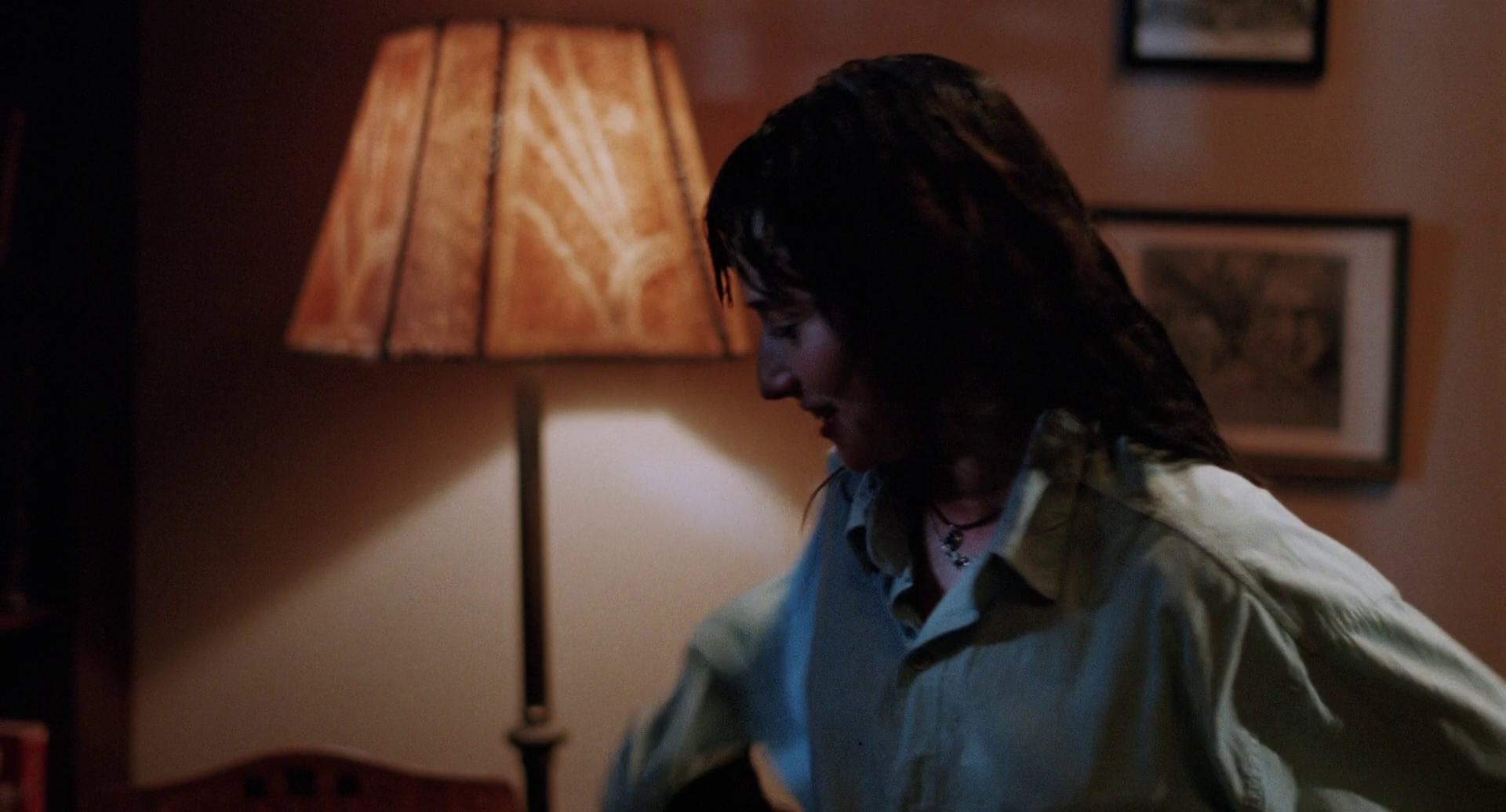 午夜惊魂剧照的剧照