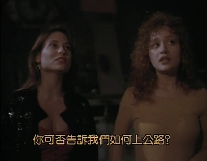 午夜惊魂剧照的剧照