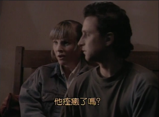 午夜惊魂剧照的剧照