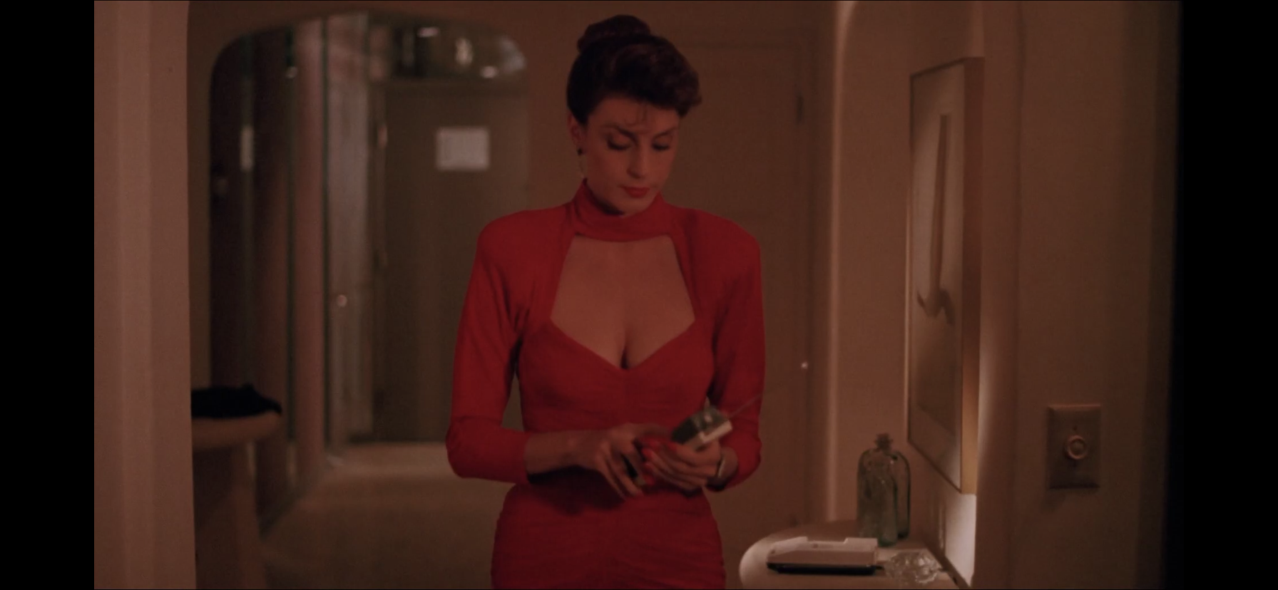 午夜惊魂剧照的剧照