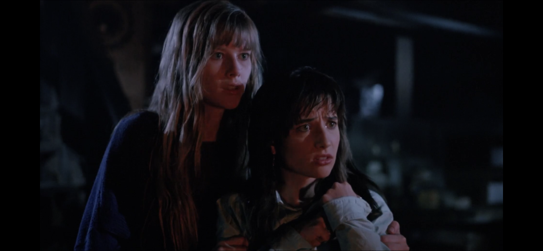 午夜惊魂剧照的剧照