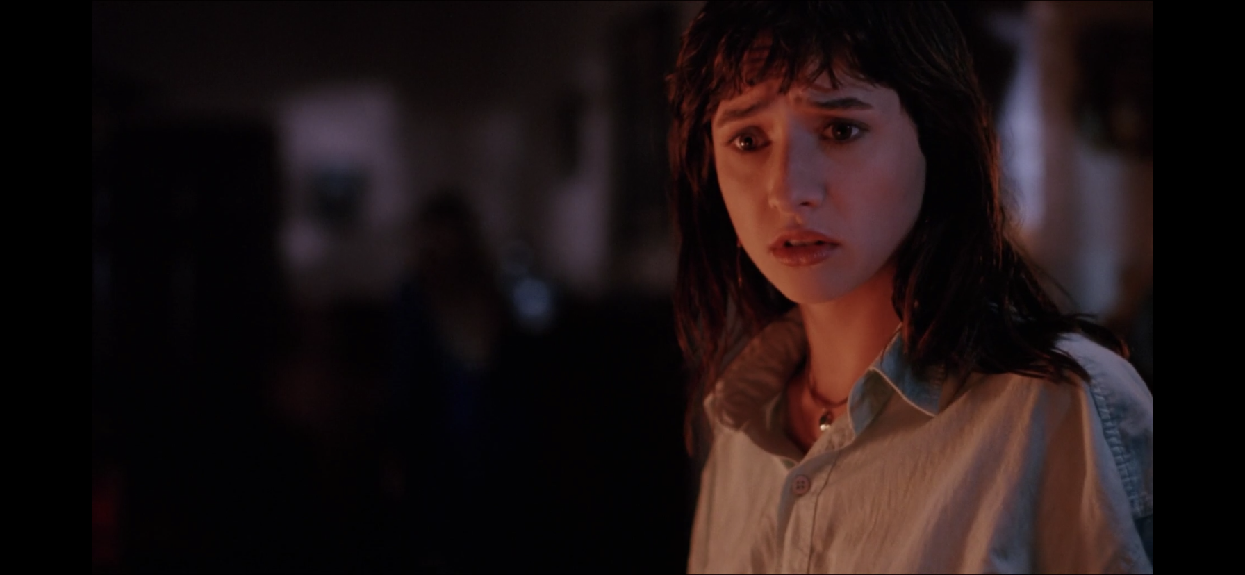 午夜惊魂剧照的剧照