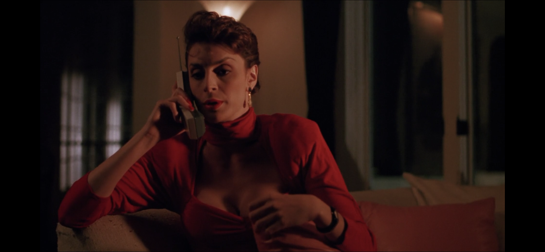 午夜惊魂剧照的剧照