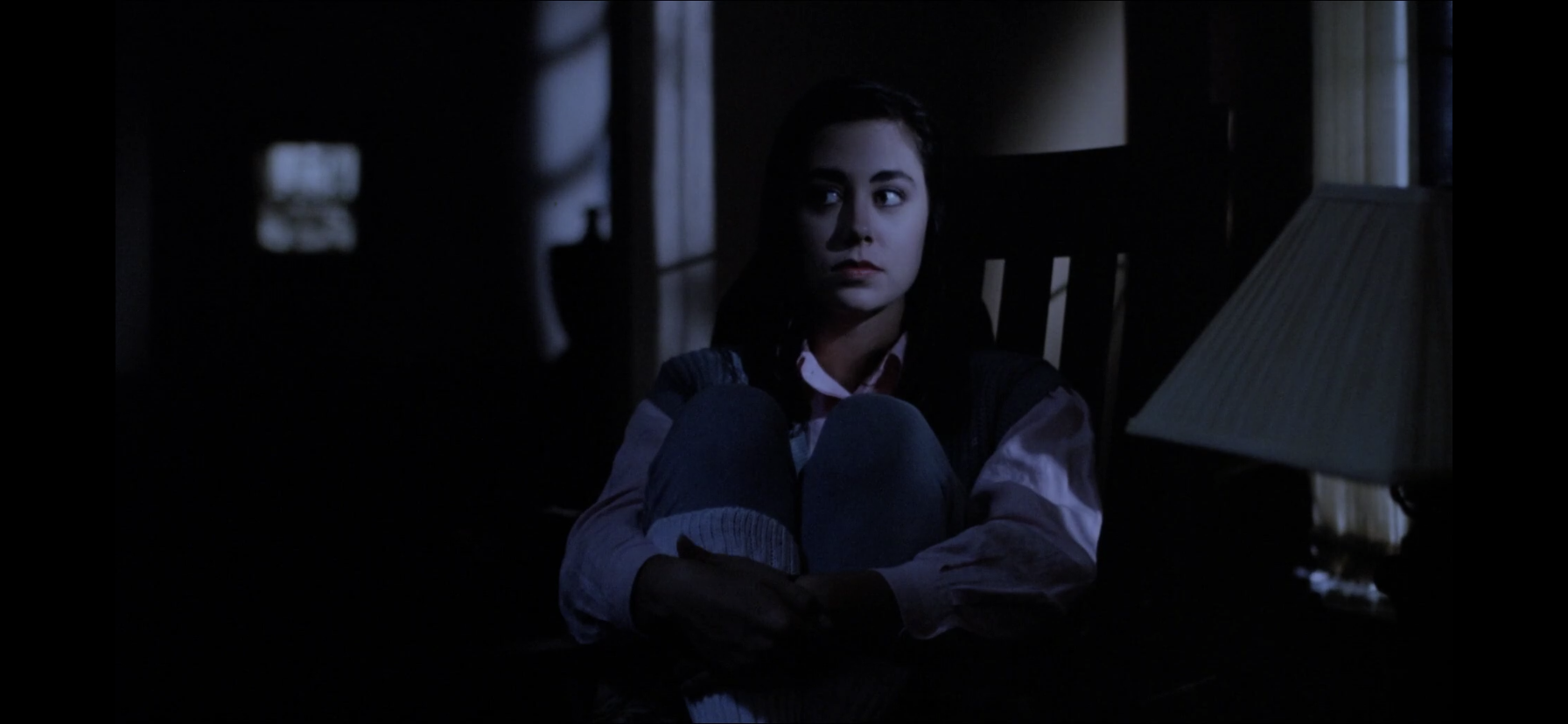 午夜惊魂剧照的剧照