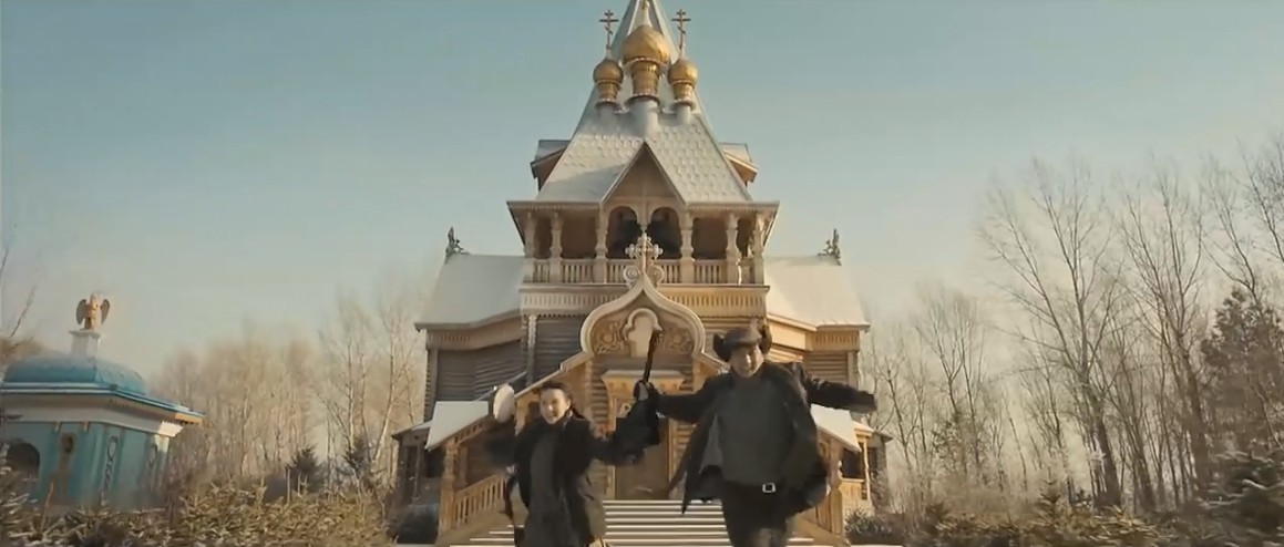 萧红剧照的剧照