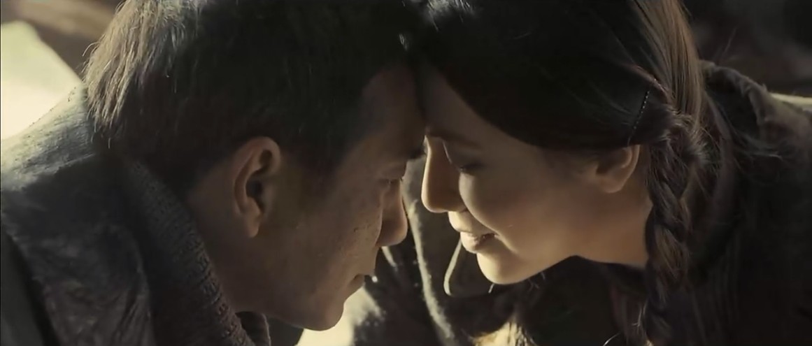 萧红剧照的剧照