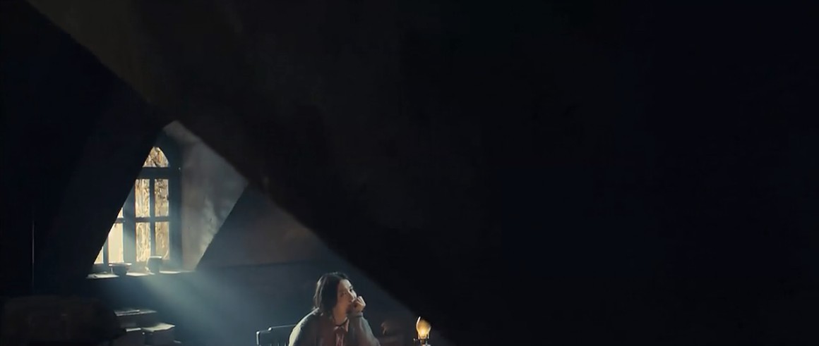 萧红剧照的剧照