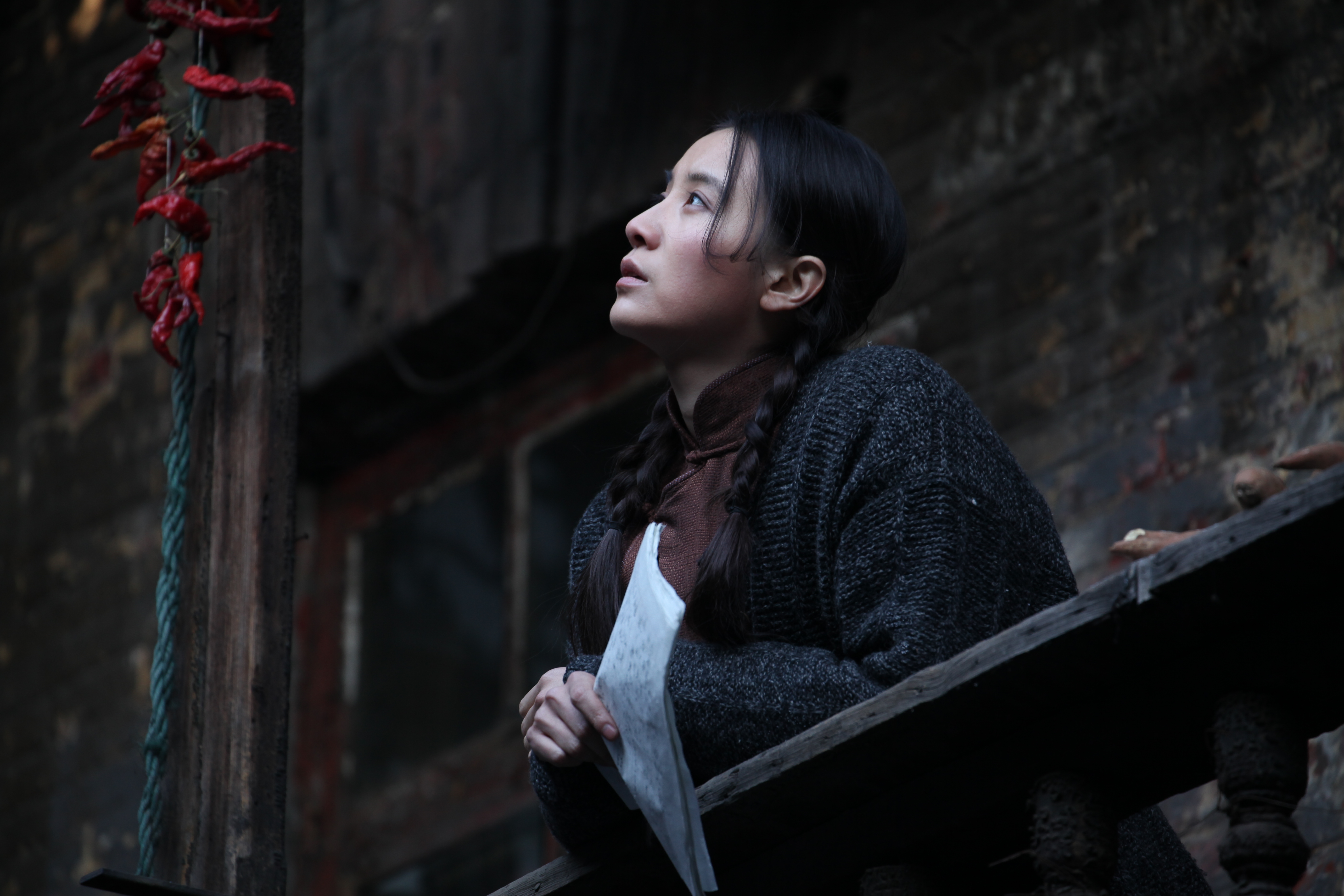 萧红剧照的剧照