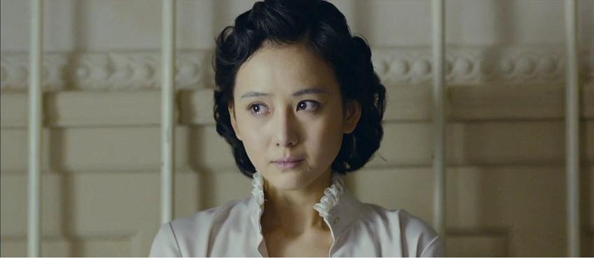 萧红剧照的剧照