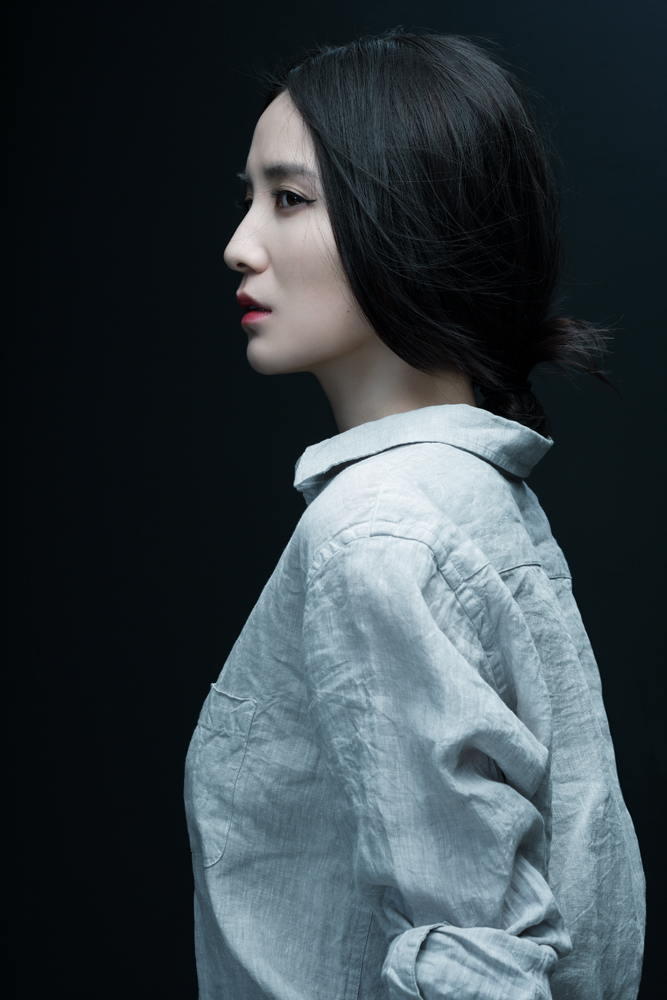 萧红剧照的剧照