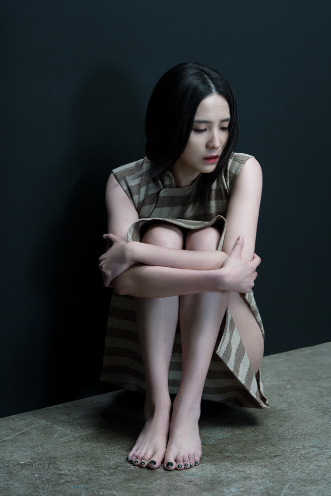 萧红剧照的剧照