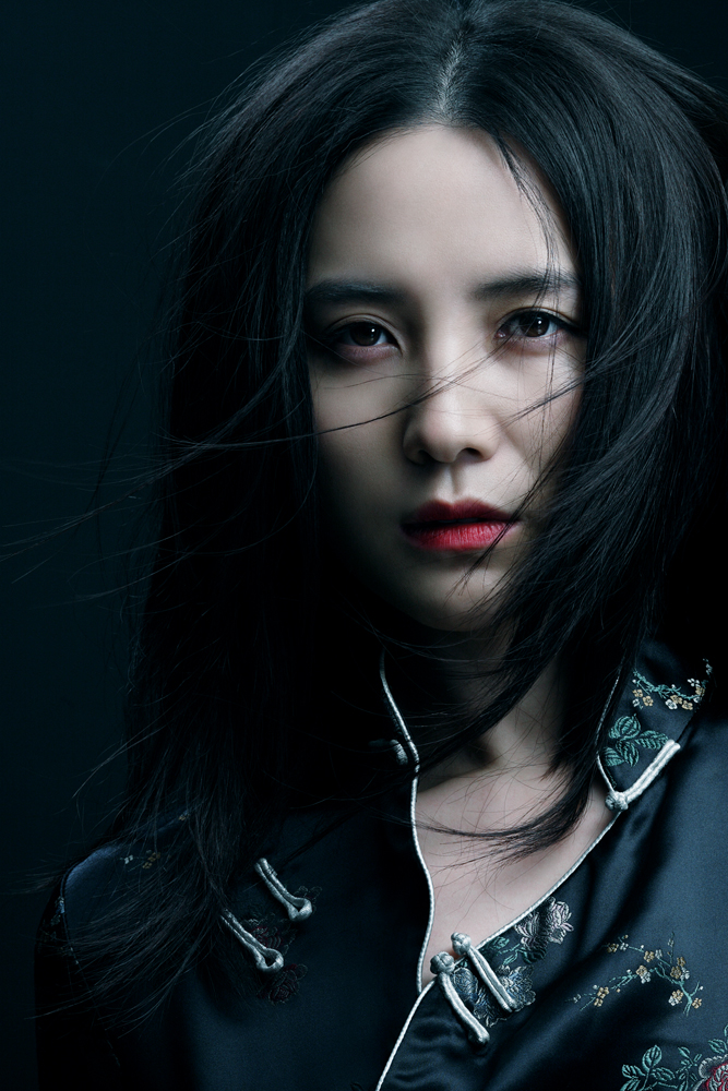 萧红剧照的剧照