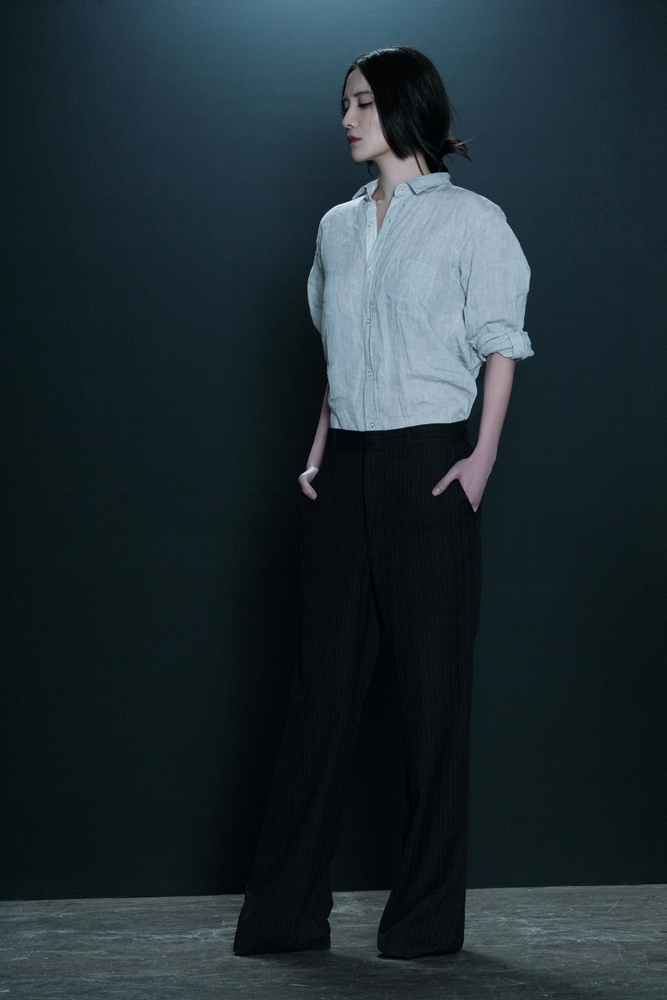 萧红剧照的剧照