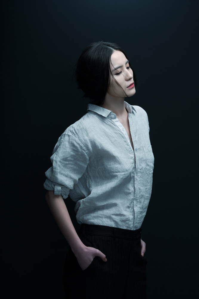 萧红剧照的剧照