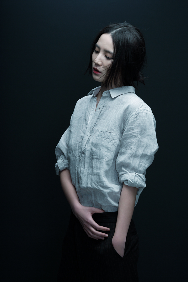 萧红剧照的剧照