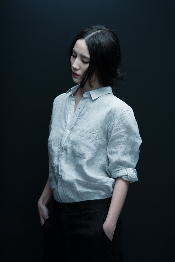 萧红剧照的剧照