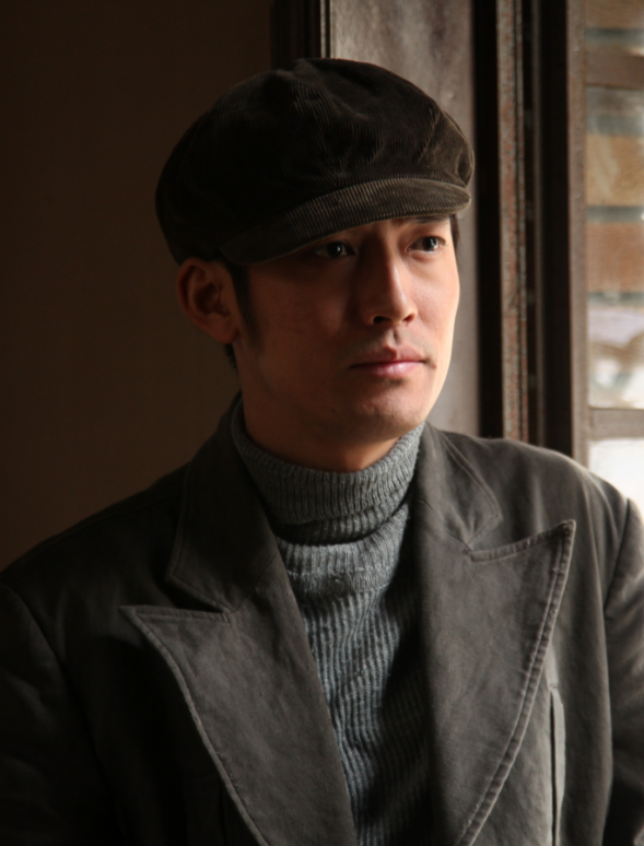 萧红剧照的剧照