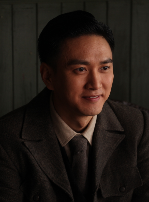 萧红剧照的剧照