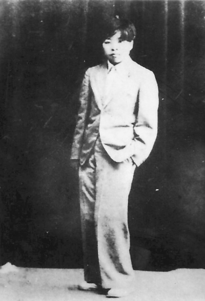 萧红剧照的剧照