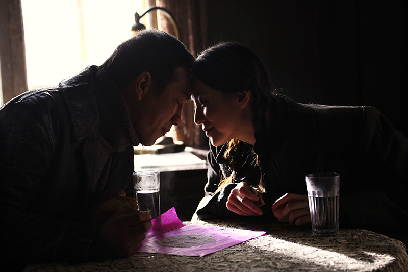 萧红剧照的剧照