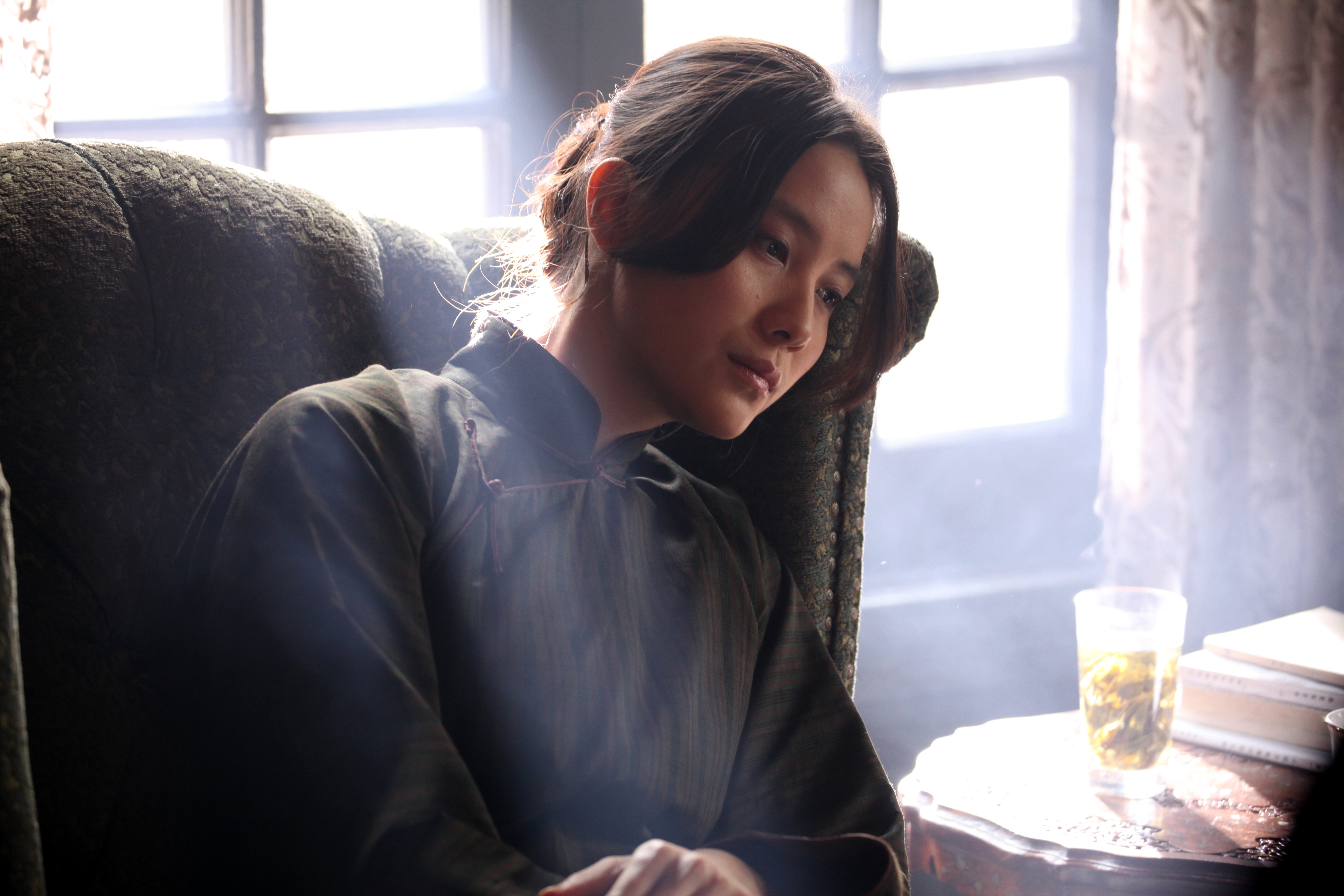 萧红剧照的剧照