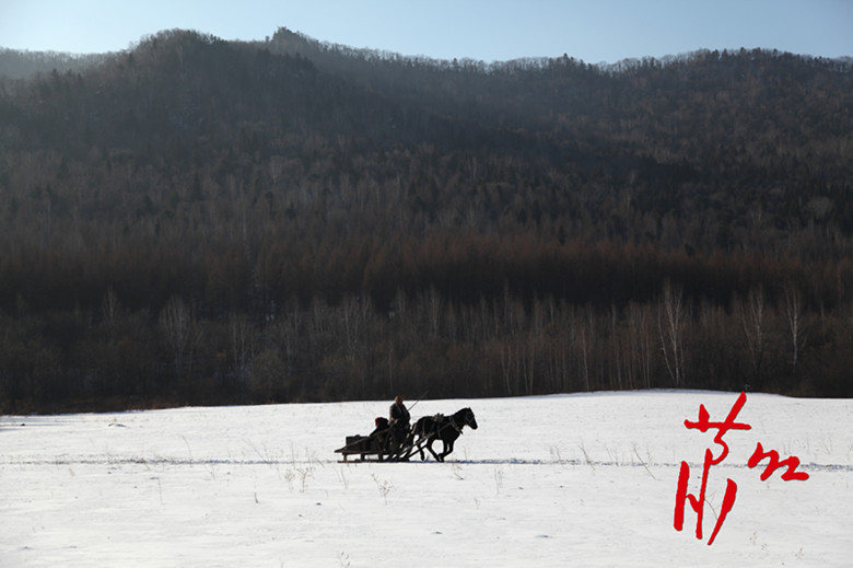 萧红剧照的剧照