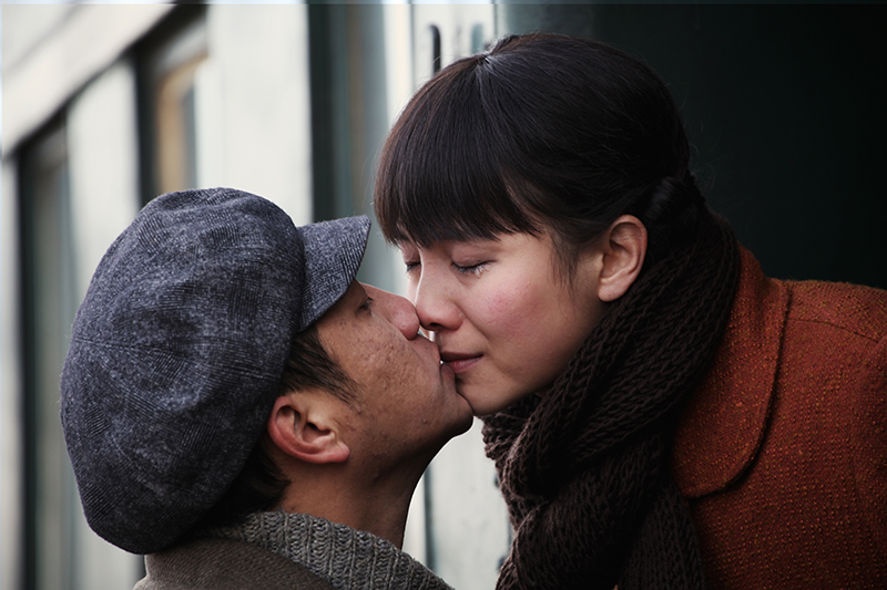 萧红剧照的剧照