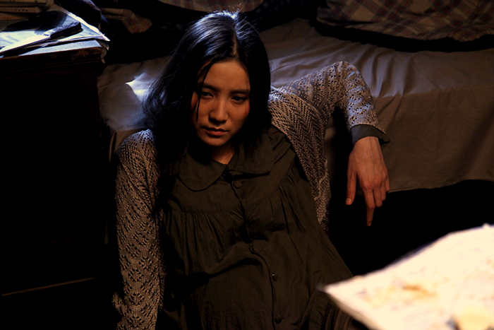 萧红剧照的剧照