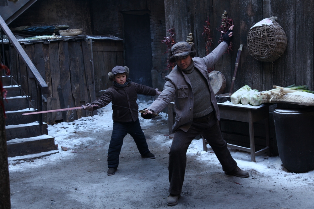 萧红剧照的剧照