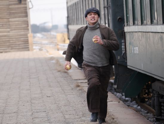 萧红剧照的剧照