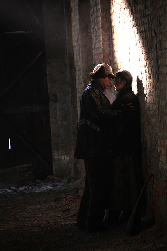 萧红剧照的剧照