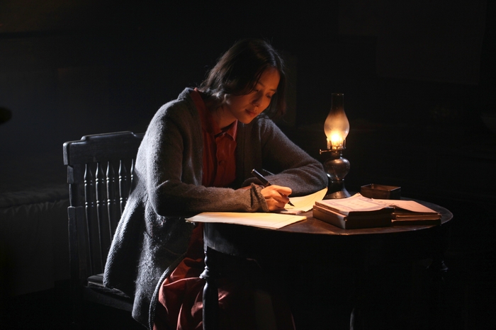 萧红剧照的剧照