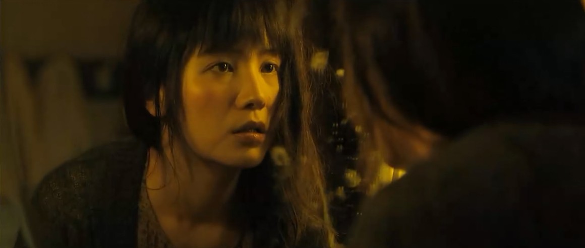 萧红剧照的剧照