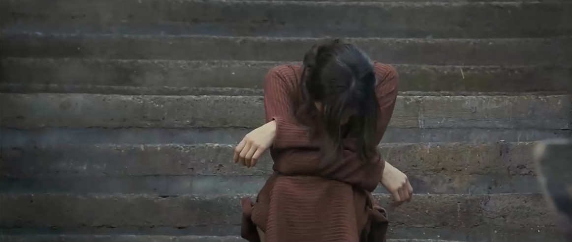 萧红剧照的剧照