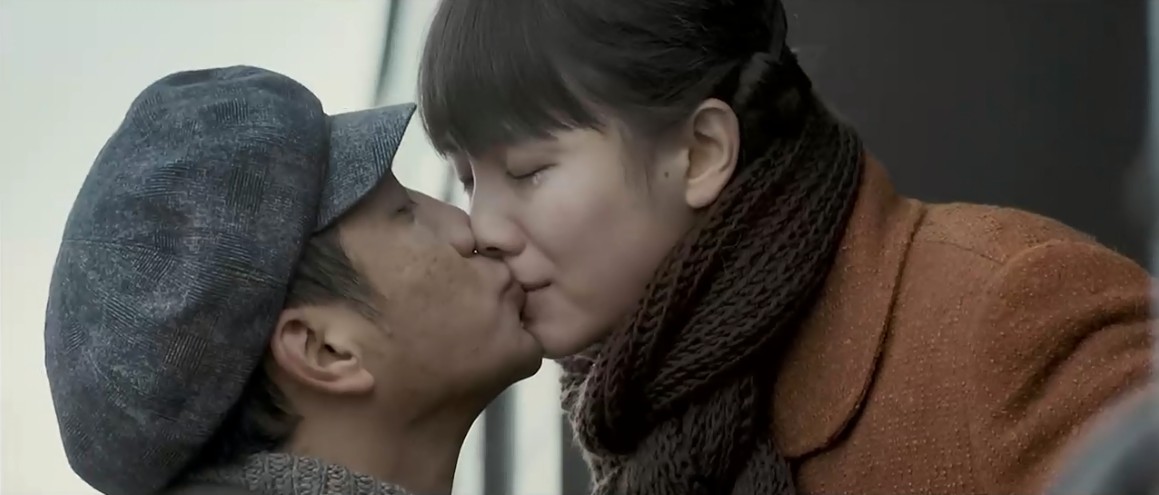 萧红剧照的剧照