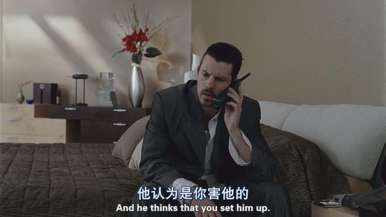 绝路桥剧照的剧照