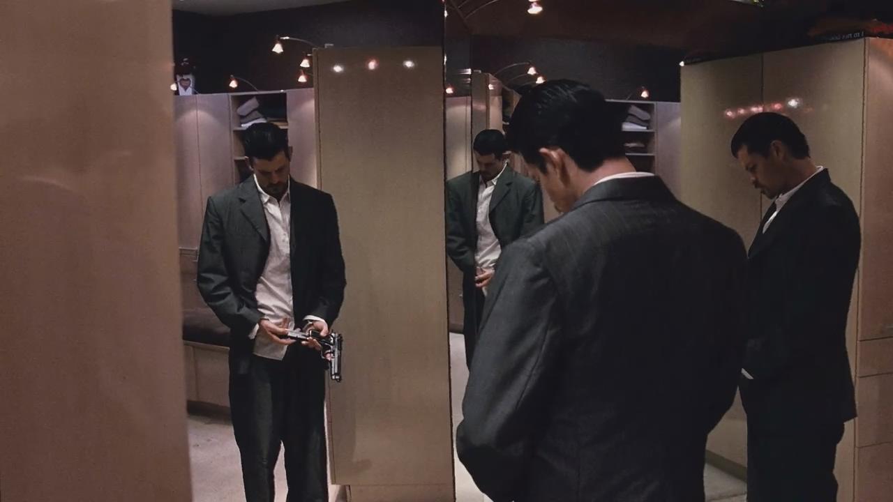 绝路桥剧照的剧照