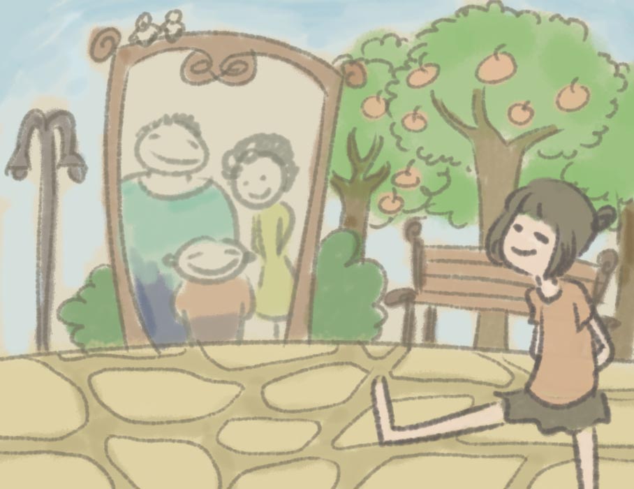 电梯口剧照的剧照