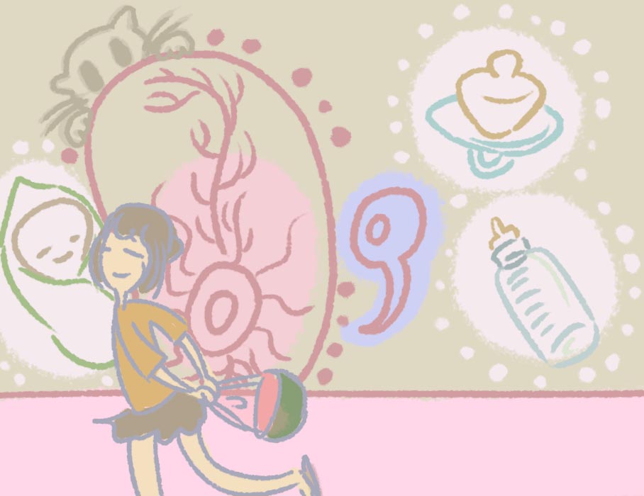 电梯口剧照的剧照