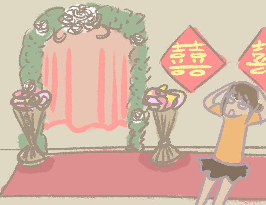 电梯口剧照的剧照