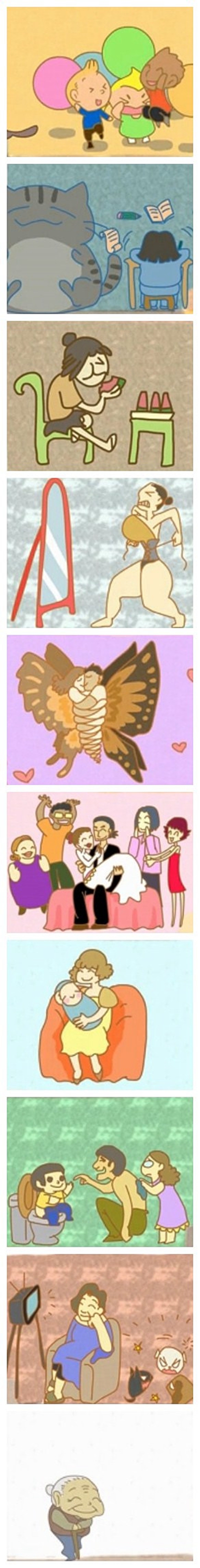 电梯口剧照的剧照