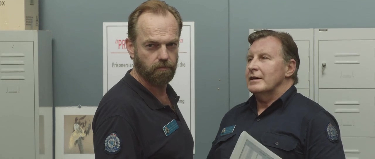 愈合剧照的剧照