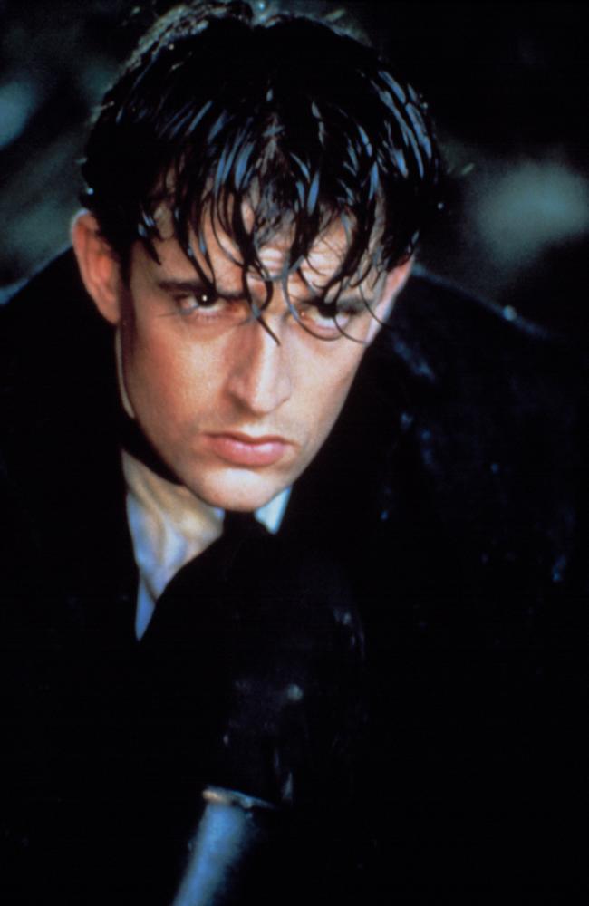 独臂伯爵剧照的剧照