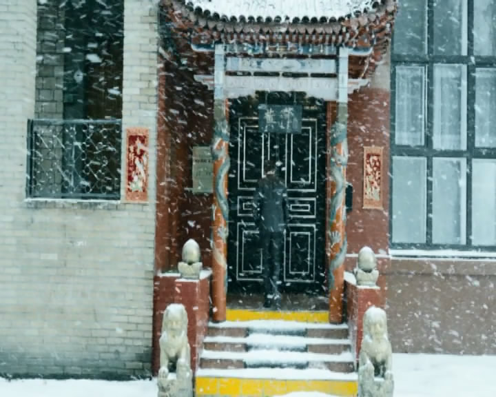 关键先生剧照的剧照