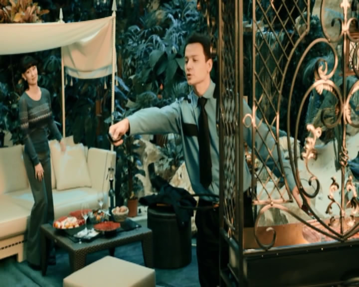 关键先生剧照的剧照