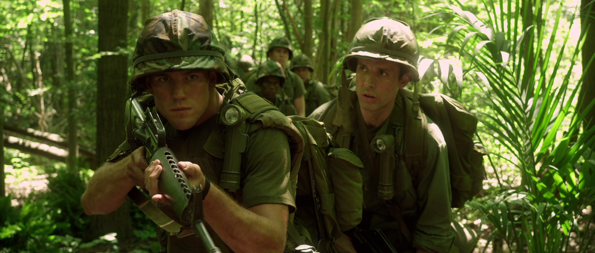 爱与荣耀剧照的剧照