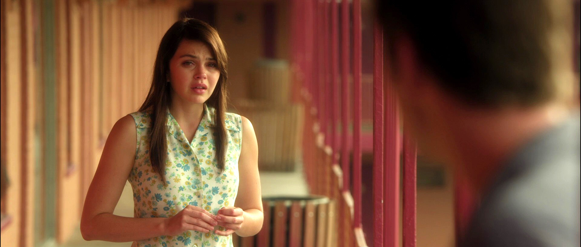 爱与荣耀剧照的剧照