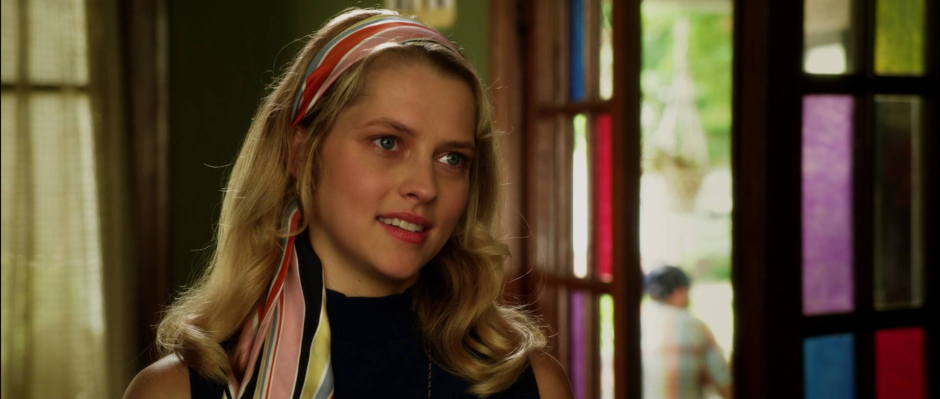 爱与荣耀剧照的剧照