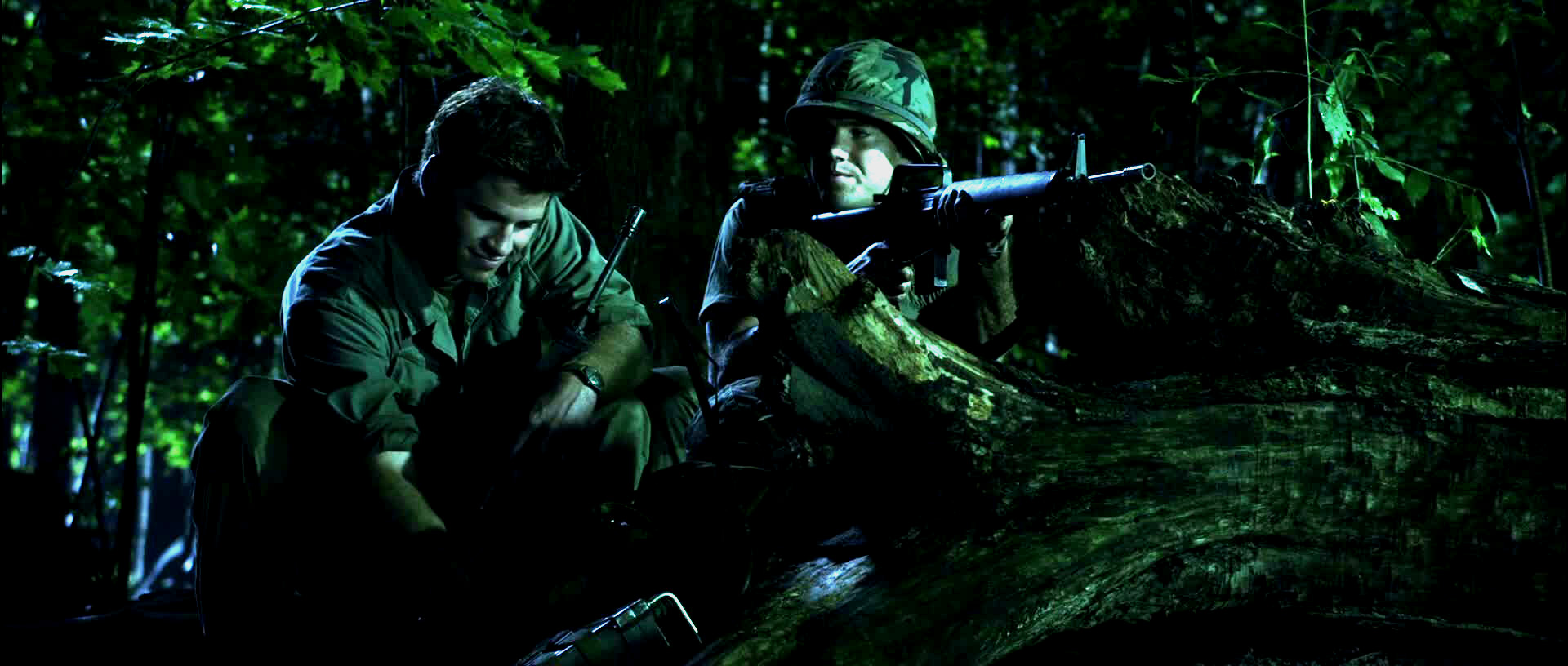 爱与荣耀剧照的剧照